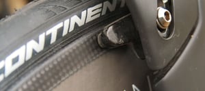 HUNT 82 Carbon Aerodynamicist