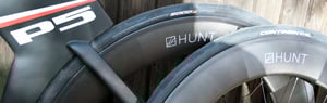 HUNT 82 Carbon Aerodynamicist
