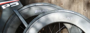 HUNT 82 Carbon Aerodynamicist