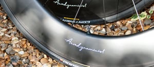 HUNT 82 Carbon Aerodynamicist