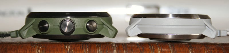 Coros Apex 2 Pro, Apex 2