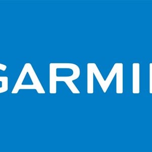 Garmin Logo Icon Brand