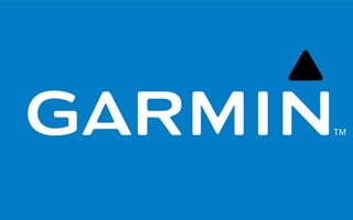 Garmin Logo Icon Brand
