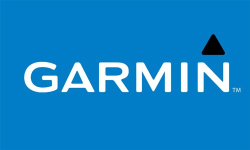 Garmin Logo Icon Brand