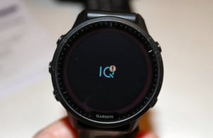 Soon: Garmin Connect Iq On-Device Store Updates