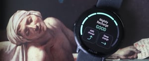 Polar Ignite 3 is it the best sleep tracker