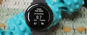 Polar Ignite 3 Review Status