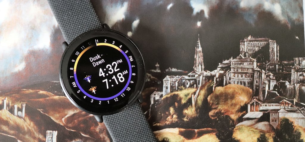 Polar Ignite 3 Review