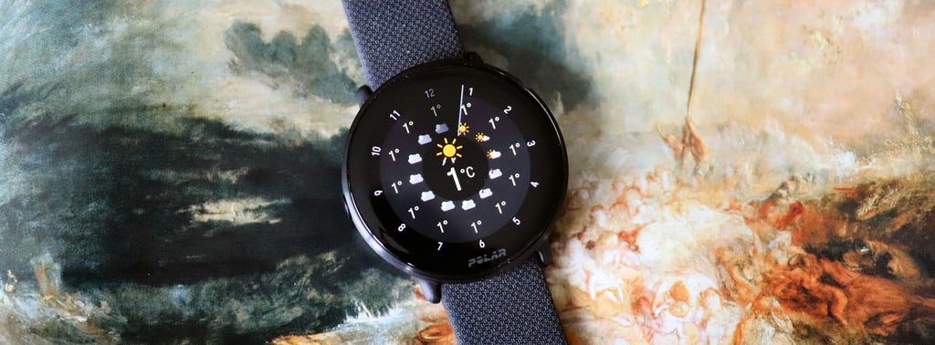 Polar Ignite 3 Review