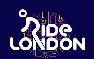 ride london logo
