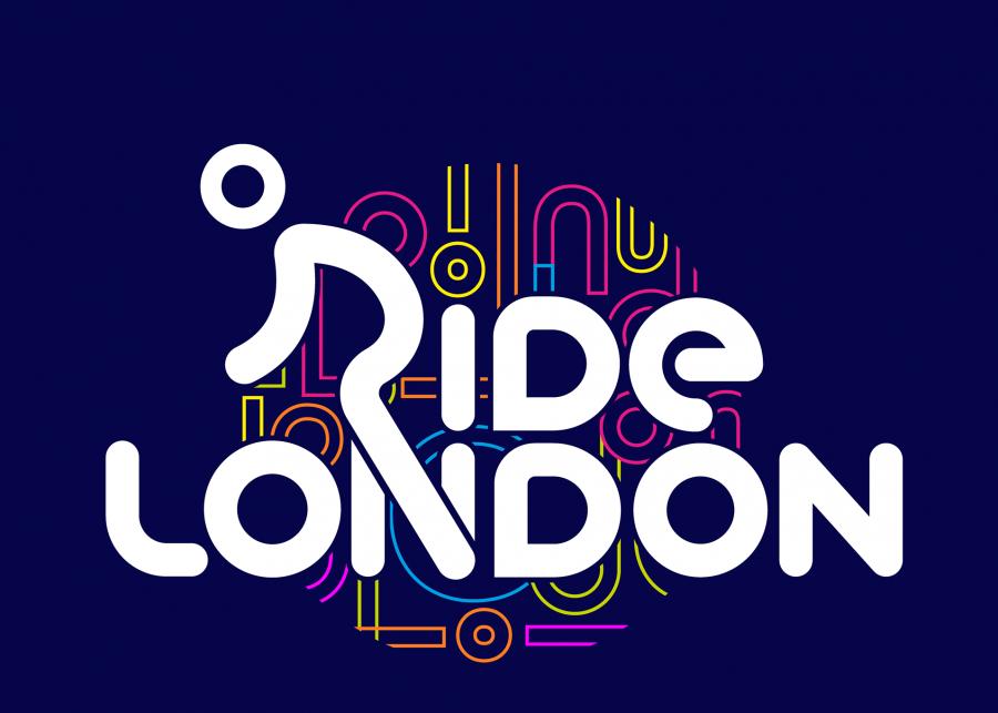 ride london logo