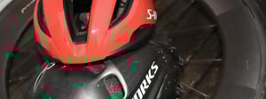 Evade 3 Review Specialized S-Works Road Helmet (7)