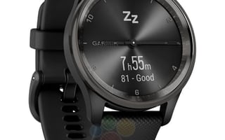 Garmin Vivomove Trend Review