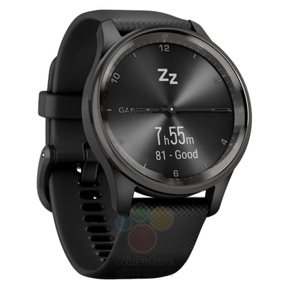 Garmin Vivomove Trend Review