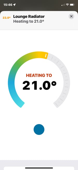 Eve Thermo Review - Everything In Detail - 2nd Gen - 2023 Smart Trv, Works With Thread (Matter, 2023)
