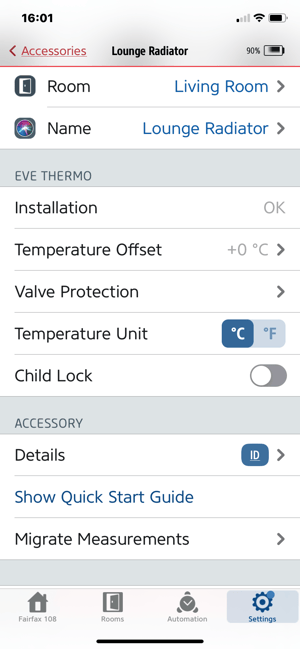Eve Thermo Review - Everything In Detail - 2nd Gen - 2023 Smart Trv, Works With Thread (Matter, 2023)
