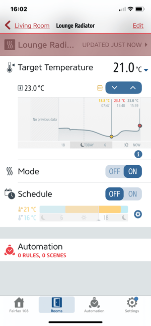 Eve Thermo Review - Everything In Detail - 2nd Gen - 2023 Smart Trv, Works With Thread (Matter, 2023)