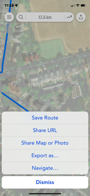 Where Apple Ultra Fails, The Footpath App Wins