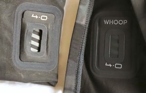 TYR X WHOOP Durafast Elite® Jammer Swimsuit