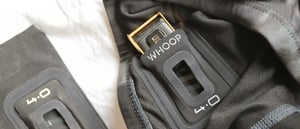 TYR X WHOOP Durafast Elite® Jammer Swimsuit