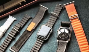WsC Apple Watch Ultra Straps Bands (2)