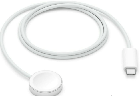 apple watch qi charger usb c