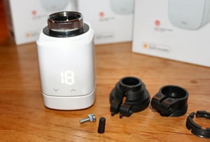 eve thermo accessory converter kit danfoss