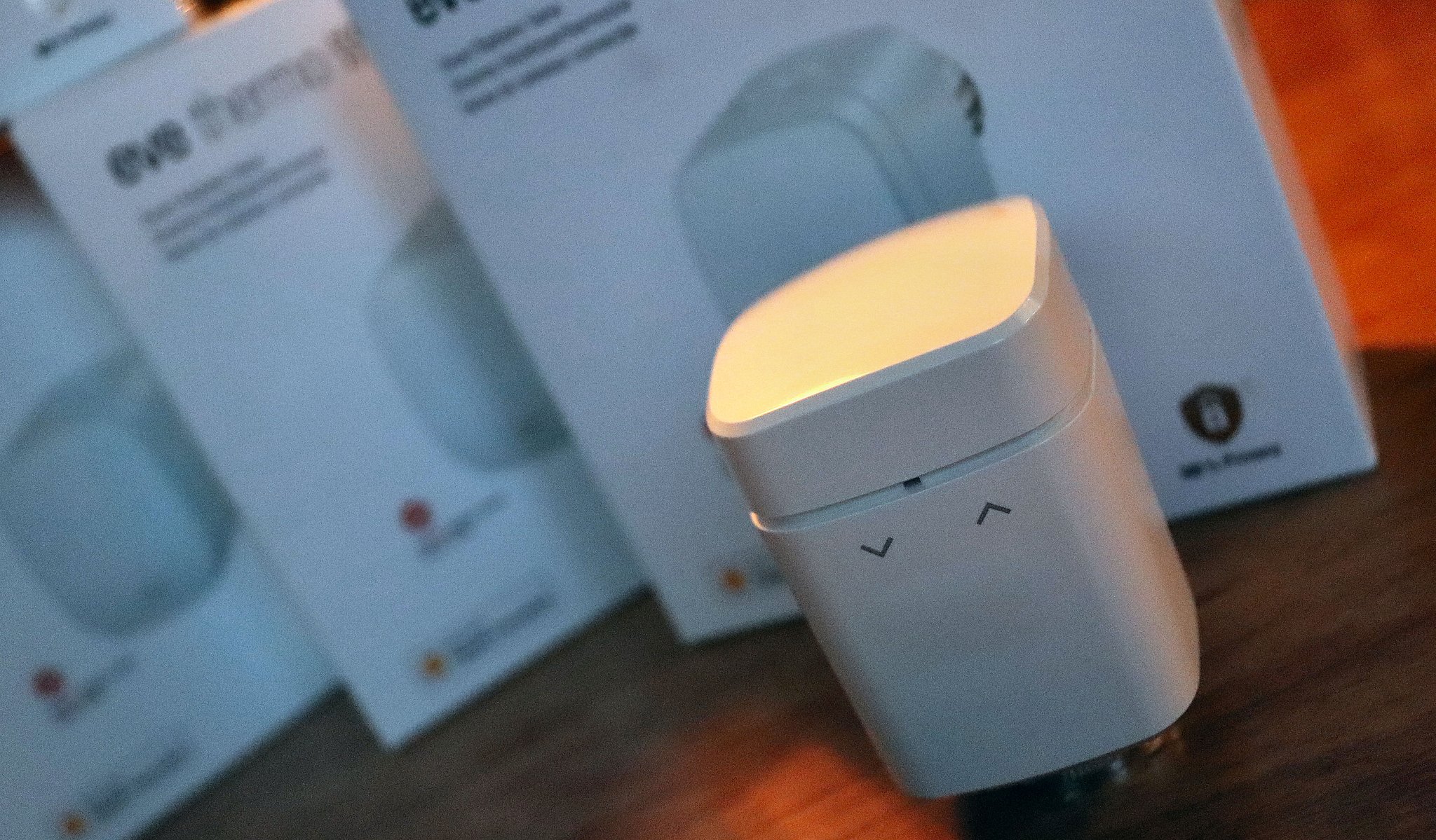 eve thermo review smart thermostat radiator valve