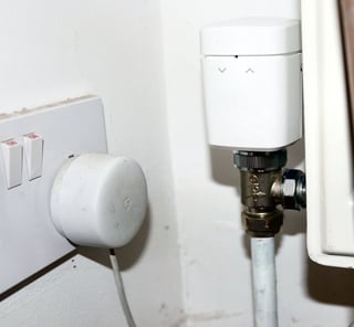 eve thermo review smart thermostat radiator valve