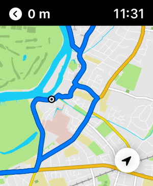 Where Apple Ultra Fails, The Footpath App Wins