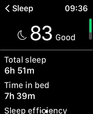 Important ! - Oura Ring Integrates With Apple Watch - Garmin To Follow?