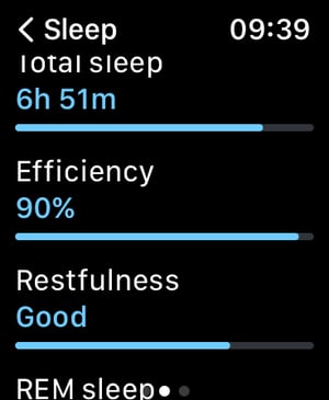 Important ! - Oura Ring Integrates With Apple Watch - Garmin To Follow?