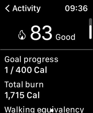 Important ! - Oura Ring Integrates With Apple Watch - Garmin To Follow?