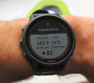nix biosensor garmin ciq app drink alert (3)