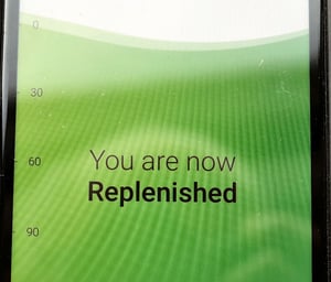 nix hydration review biosensor