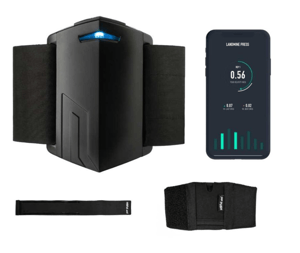 Whoop Confirms Weighlifting -  Push To Go Live In Spring?