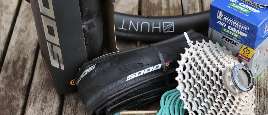 HUNT 36 UD Carbon Spoke Wheelset (2)