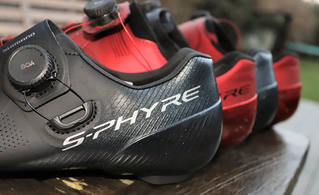 SHIMANO - シマノS-PHYRE RC9 SH-RC903 41 25.8 Shimano S-PHYRE SH-RC903 - Wheelworks | Belmont & Somerville
