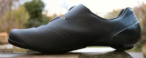 Shimano RC9 Review S-Phyre SH-RC903 inside view