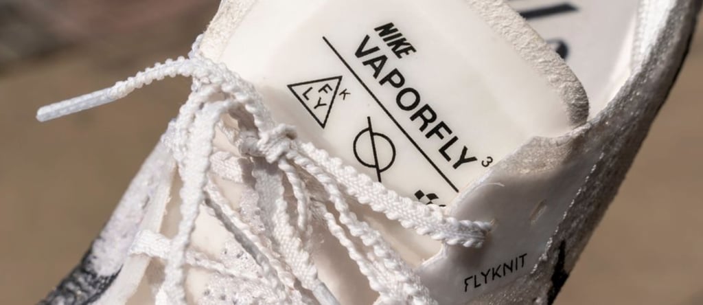 nike vaporfly 3