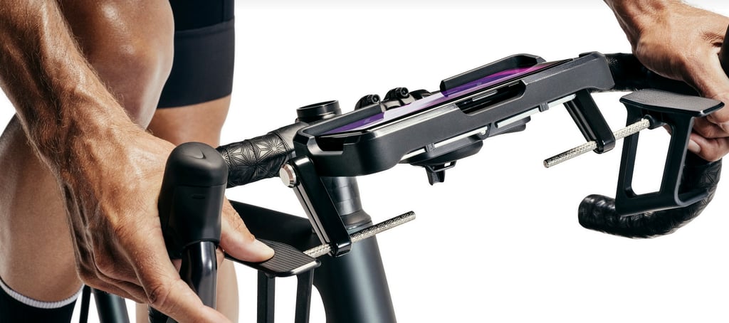 wahoo kickr steer review hero