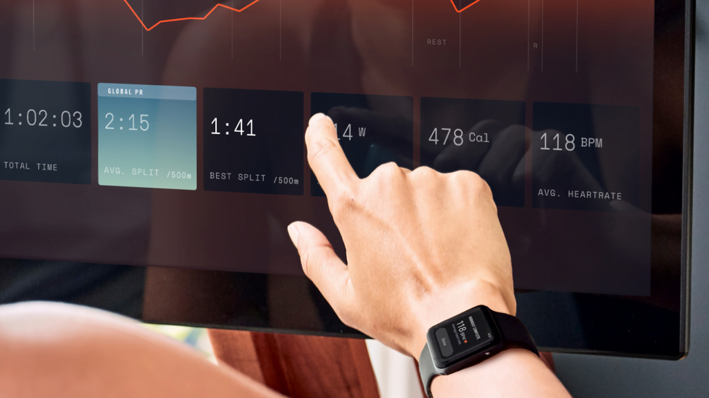 ergatta apple watch