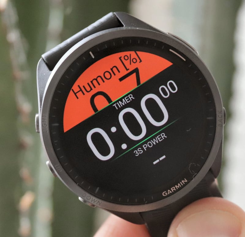 Garmin Forerunner 965 CIQ problem (2)