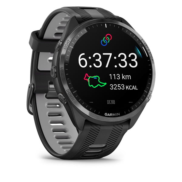 the Garmin Forerunner 965 | Opinion | Availability