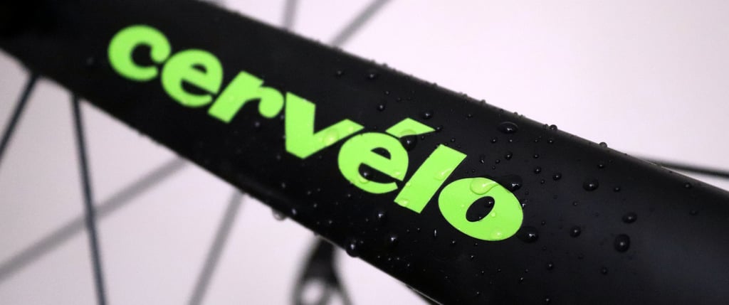 Gtechniq Bike Ceramic Coating water repellent