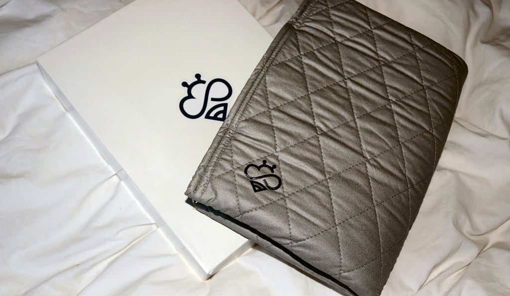 Hapbee Smart Pad review