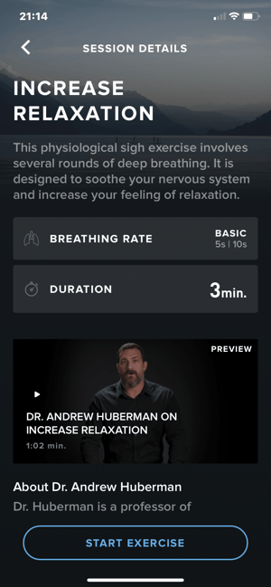 New Whoop Stress Monitor Helps You Optimize Your Recovery
