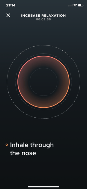 New Whoop Stress Monitor Helps You Optimize Your Recovery