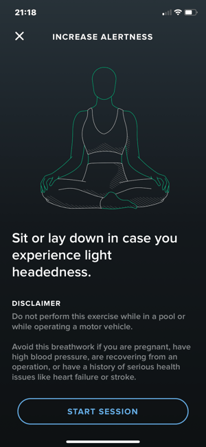 New Whoop Stress Monitor Helps You Optimize Your Recovery