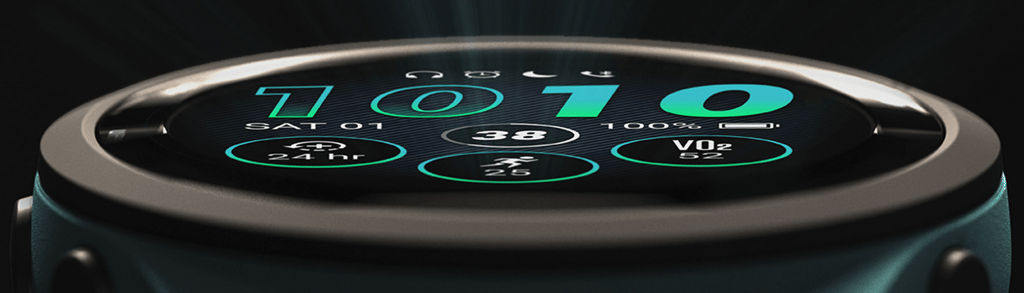 forerunner 265